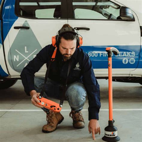 Leak Detectors Brisbane .